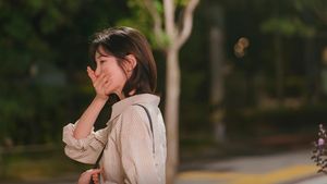 Spoiler Drakor See You At Work Tomorrow! Episode Malam Ini