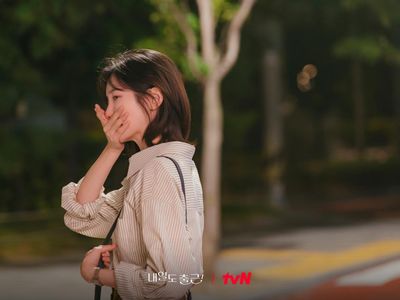 Spoiler Drakor See You At Work Tomorrow! Episode Malam Ini