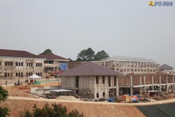 Sekolah Rakyat Bogor Siap Jadi Kawasan Pendidikan Modern