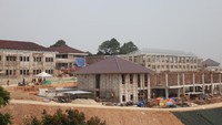 Sekolah Rakyat Bogor Siap Jadi Kawasan Pendidikan Modern