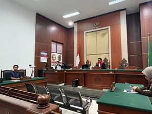 Pertimbangan Hakim Kabulkan Praperadilan Bahtiar di Kasus Korupsi Bibit Nanas