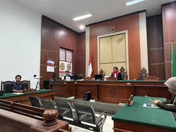 Pertimbangan Hakim Kabulkan Praperadilan Bahtiar di Kasus Korupsi Bibit Nanas