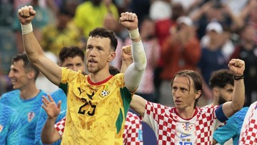 Modric: Portugal Tak Akan Senang Jumpa Kroasia