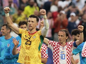 Modric: Portugal Tak Akan Senang Jumpa Kroasia