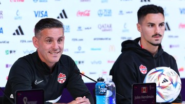 Stephen Eustaquio Diorbitkan Pelatih Indonesia, Kini Jadi Pahlawan Kanada
