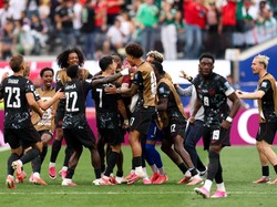 Kanada Lolos 16 Besar Piala Dunia 2026 Usai Menang Dramatis Atas Afsel