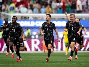 Stephen Eustaquio, Anak Didik John Herdman yang Meloloskan Kanada