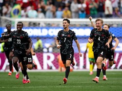 Pesan Keras Kanada buat Maroko dan Belanda