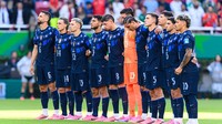Uruguay Pulang 'Ngecer' usai Tersingkir Cepat di Piala Dunia 2026