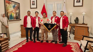 Asian Boxing U19 &amp; U23 Championship 2026 Berlangsung di Jakarta