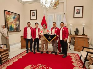 Asian Boxing U19 & U23 Championship 2026 Berlangsung di Jakarta