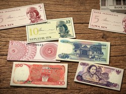 Uang Kertas Rupiah yang Sudah Tidak Berlaku, Cek Batas Waktu Penukaran!
