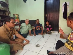 Polisi Ingatkan Janda Tasik yang Hilang: Jangan Jadi Bucin!