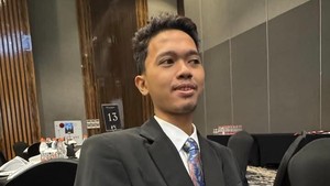 Heboh Pelemahan Rupiah Picu Debat Akidah dan Ekonomi di Medsos