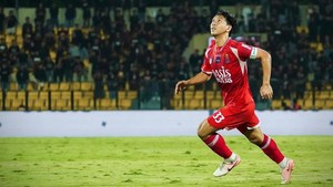 Kapten Wahyudi Hamisi Resmi Berpisah dengan Persijap Jepara