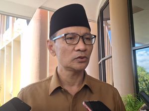 Mohan Minta Para Ayah di Mataram Antar-Jemput Anak di Hari Pertama Sekolah
