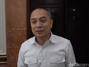 Eri Cahyadi Murka, Perintah Inspektorat Periksa 3 Camat dan Lurah
