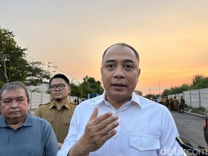 Walkot Eri Berharap Ayah Perkosa Anak hingga Hamil 4 Bulan Dihukum Berat