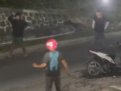 Kronologi Warga di Kendari Serang Polisi Selamatkan Wanita Disekap Eks Pacar