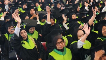 2.596 Warga Klaten Resmi Keluar dari Data Kemiskinan, Siap Hidup Mandiri