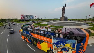 Ke PIK & PIK2 Kini Makin Mudah, Ada Banyak Pilihan Transportasi