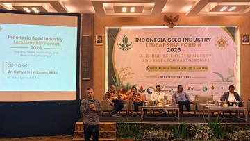 Astra Agro Lestari Perkuat Ekosistem Sawit Lewat Inovasi dan Kolaborasi
