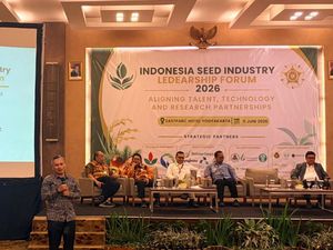 Astra Agro Lestari Perkuat Ekosistem Sawit Lewat Inovasi dan Kolaborasi