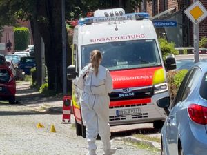 Dunia Hari Ini: Enam Orang Tewas dalam Tragedi Keluarga di Jerman
