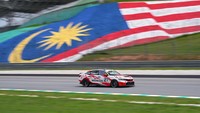 MTCC 2026: Avila Bahar Berjaya di Sepang