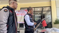 Pembunuhan Ustazah Hasanah yang Begitu Keji