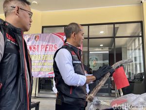 Pembunuhan Ustazah Hasanah yang Begitu Keji