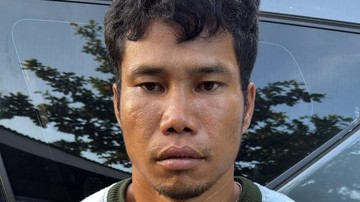 Bareskrim Bongkar Jaringan Internasional di Dumai, Sabu 2 Kg Disita