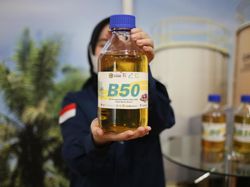 Prabowo Bakal Resmikan B50 9 Juli