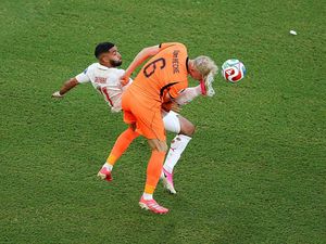 Babak Pertama Extra Time: Belanda Vs Maroko Masih 1-1