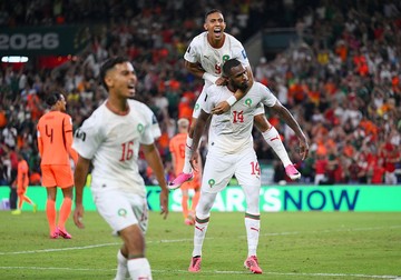 Hasil 32 Besar Piala Dunia 2026: Maroko Menang Adu Penalti 3-2 Atas Belanda