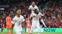 Hasil 32 Besar Piala Dunia 2026: Maroko Menang Adu Penalti 3-2 Atas Belanda
