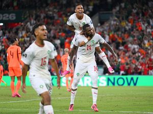 Hancurkan Belanda Lewat Adu Penalti, Maroko Lolos ke 16 Besar