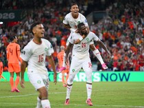 Video: Dramatis! Maroko Tumbangkan Belanda Lewat Adu Penalti
