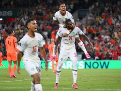 Hancurkan Belanda Lewat Adu Penalti, Maroko Lolos ke 16 Besar
