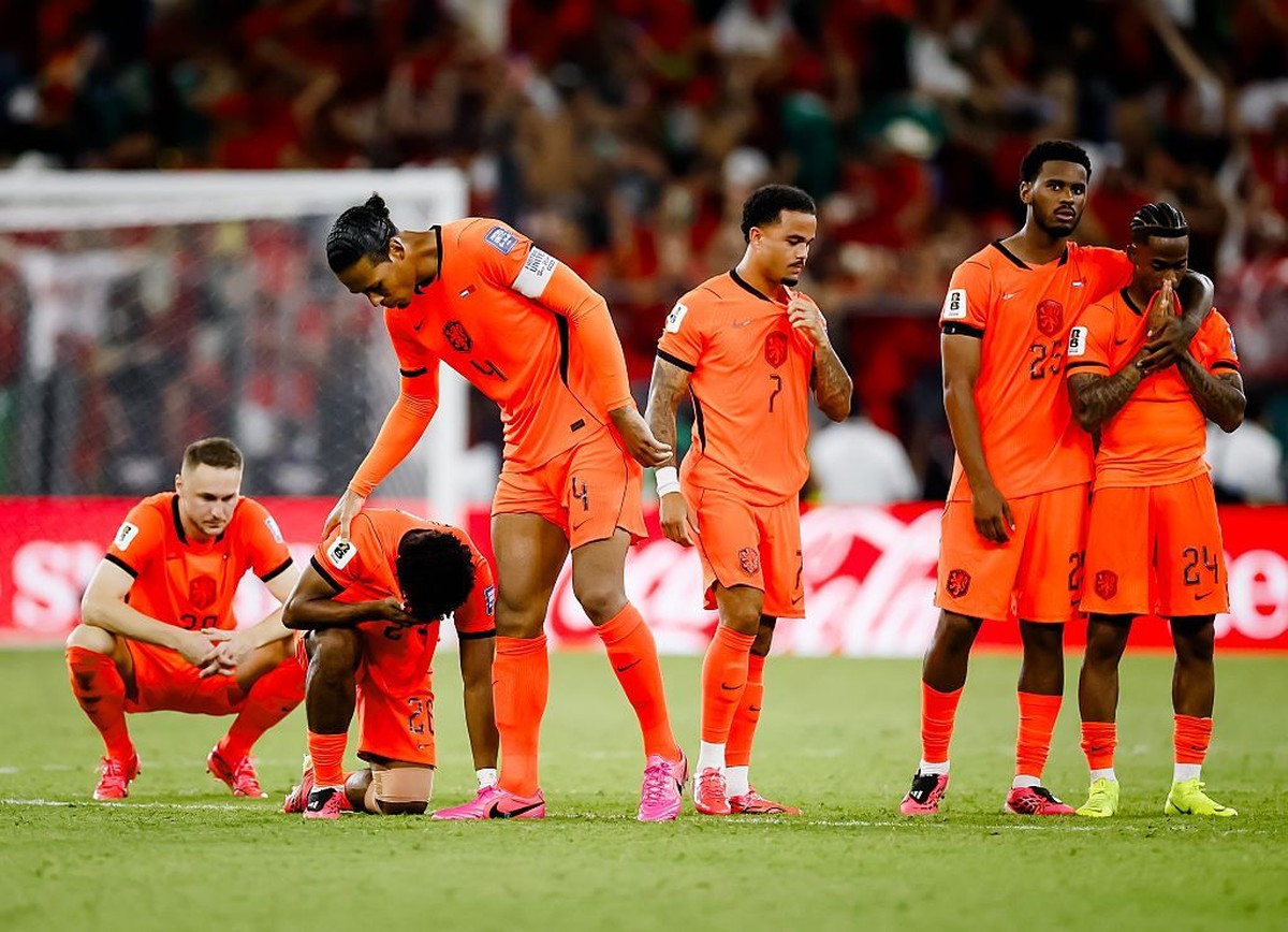 Foto: Getty Images/Carl Recine