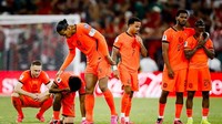 Senasib Sepenanggungan Belanda dan Jerman di Piala Dunia 2026