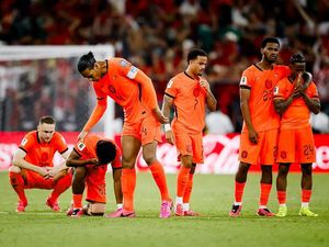 Senasib Sepenanggungan Belanda dan Jerman di Piala Dunia 2026