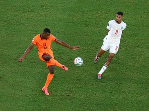Belanda Vs Maroko Lanjut ke Adu Penalti!