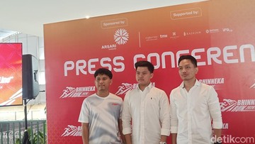 Merayakan Keberagaman Nusantara Lewat Ajang Lari