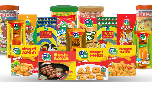 Bukan Sekadar Praktis, Ini Cara Sosis So Nice Jaga Kandungan Gizi Produk