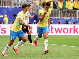 Brasil Kalahkan Jepang 2-1, Lolos ke 16 Besar Piala Dunia 2026
