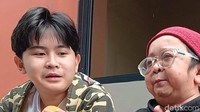 Anak Daus Mini Pilih Fokus Kejar Mimpi Jadi Rapper