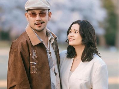 Denny Sumargo-Olivia Allan 4 Kali Gagal Program Bayi Tabung Anak Kedua