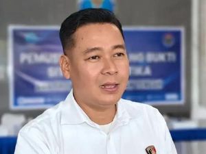 4 Jaringan Narkoba Kalteng Dibongkar, Menyasar Tambang Emas-Kebun Sawit