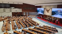 Paripurna DPR Sepakati Hasil Pembahasan RAPBN 2027, Ini Isinya